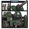 40K - ASTRA MILITARUM - Field Ordnance Battery