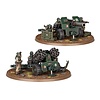 40K - ASTRA MILITARUM - Field Ordnance Battery