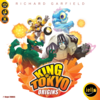 KING OF TOKYO (FR) - Origins