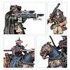 (22 FEV) 40K - COMBAT PATROL - Astra Militarum