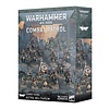 40K - COMBAT PATROL - Astra Militarum