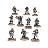 (22 FEV) 40K -  ASTRA MILITARUM - Death Korps of Krieg