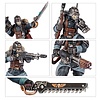 (22 FEV) 40K -  ASTRA MILITARUM - Death Korps of Krieg