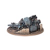 40K - ASTRA MILITARUM - Krieg Artillery Team