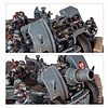 40K - ASTRA MILITARUM - Krieg Artillery Team