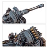 40K - ASTRA MILITARUM - Krieg Artillery Team