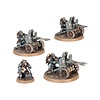(22 FEV) 40K - ASTRA MILITARUM - Krieg Heavy Weapons Squad