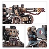 (22 FEV) 40K - ASTRA MILITARUM - Krieg Heavy Weapons Squad