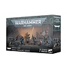 40K - ASTRA MILITARUM - Krieg Command Squad