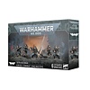 (22 FEV) 40K - ASTRA MILITARUM - Krieg Combat Engineers