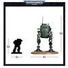40K - ASTRA MILITARUM - Sentinel