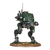 40K - ASTRA MILITARUM - Sentinel