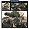 40K - ASTRA MILITARUM  - Leman Russ Demolisher