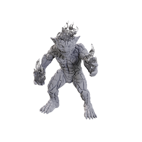 DND - UNPAINTED MINIS - WV24 - Magmins