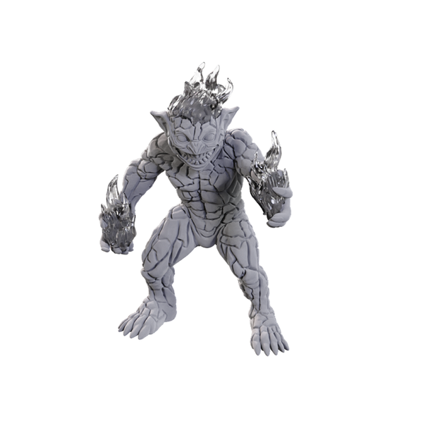 WIZKIDS DND - UNPAINTED MINIS - WV24 - Magmins