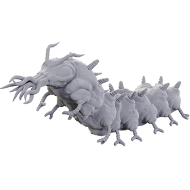 WIZKIDS DND - UNPAINTED MINIS - WV24 - Classic Carrion Crawler