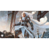 UP - PLAYMAT - MTG - INNISTRAD REMASTERED - Rare White 1