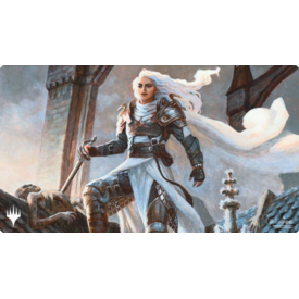 MTG UP - PLAYMAT - MTG - INNISTRAD REMASTERED - Rare White 1