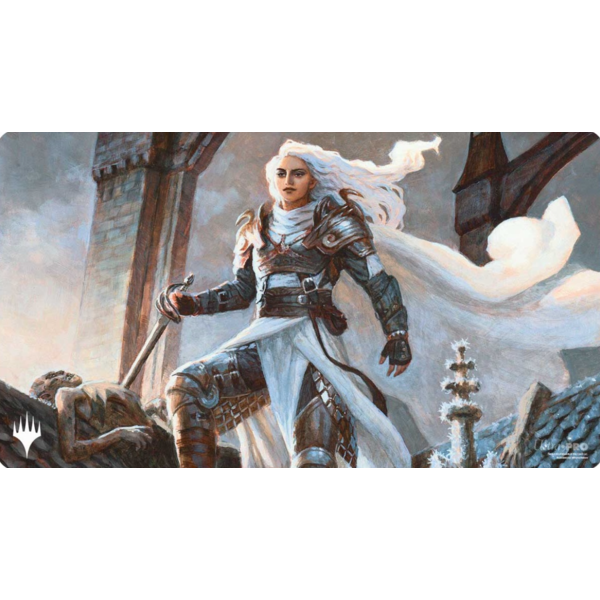 MTG UP - PLAYMAT - MTG - INNISTRAD REMASTERED - Rare White 1