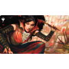 UP - PLAYMAT - MTG - INNISTRAD REMASTERED - Uncommon Black 2