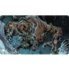 UP - PLAYMAT - DOUBLE SIDED - MTG - INNISTRAD REMASTERED - Multi Mythic Y