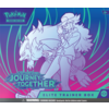 POKEMON - JOURNEY TOGETHER - Elite Trainer