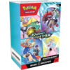 POKEMON - JOURNEY TOGETHER - Booster Bundle
