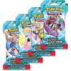 POKEMON - JOURNEY TOGETHER - Sleeved Pack