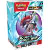 POKEMON - JOURNEY TOGETHER - Build & Battle