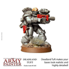 ARMY PAINTER - BATTLEFIELDS XP - Deadland Tuft