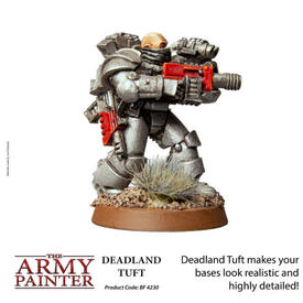 Army Painter ARMY PAINTER - BATTLEFIELDS XP - Deadland Tuft