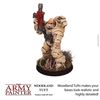 ARMY PAINTER - BATTLEFIELDS XP - Woodland Tuft