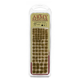 Army Painter ARMY PAINTER - BATTLEFIELDS XP - Winter Tuft