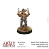 ARMY PAINTER - BATTLEFIELDS XP - Winter Tuft