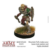 ARMY PAINTER - BATTLEFIELDS XP - Mountain Tuft