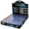 UP - BINDER (100ct) - HOLOGRAM - 9 pockets