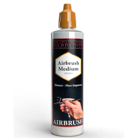 Army Painter ARMY PAINTER - WARPAINTS - Airbrush Medium