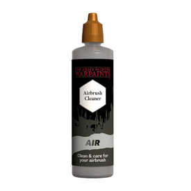 Army Painter ARMY PAINTER - WARPAINTS - Airbrush Cleaner
