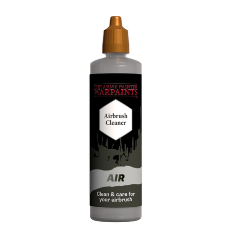 ARMY PAINTER - WARPAINTS - Airbrush Cleaner