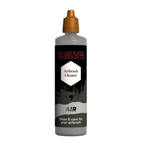 Army Painter ARMY PAINTER - WARPAINTS - Airbrush Cleaner