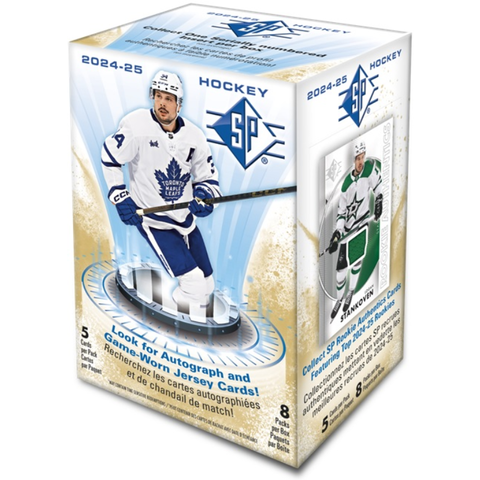 UD - SP - HOCKEY - 2024/25 - Blaster