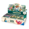 DISNEY LORCANA - ARCHAZIA’S ISLAND - Booster Box