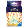DISNEY LORCANA - CARD SLEEVE - SET 7 - A - Cinderella
