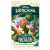 DISNEY LORCANA - ARCHAZIA’S ISLAND (FR) - Booster Pack