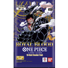 ONE PIECE - OP-10 - ROYAL BLOOD - Booster Pack
