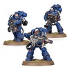 40K - SPACE MARINES - Primaris Eradicators