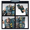 40K - ASTRA MILITARUM - Bullgryns