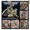 40K - COMBAT PATROL - Death Guard