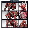 40K - COMBAT PATROL - Chaos Daemons