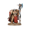 40K - COMBAT PATROL - Adeptus Custodes